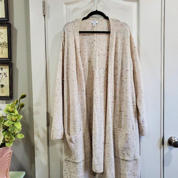 Old Navy Sweaters - Old Navy 3XL Cardigan